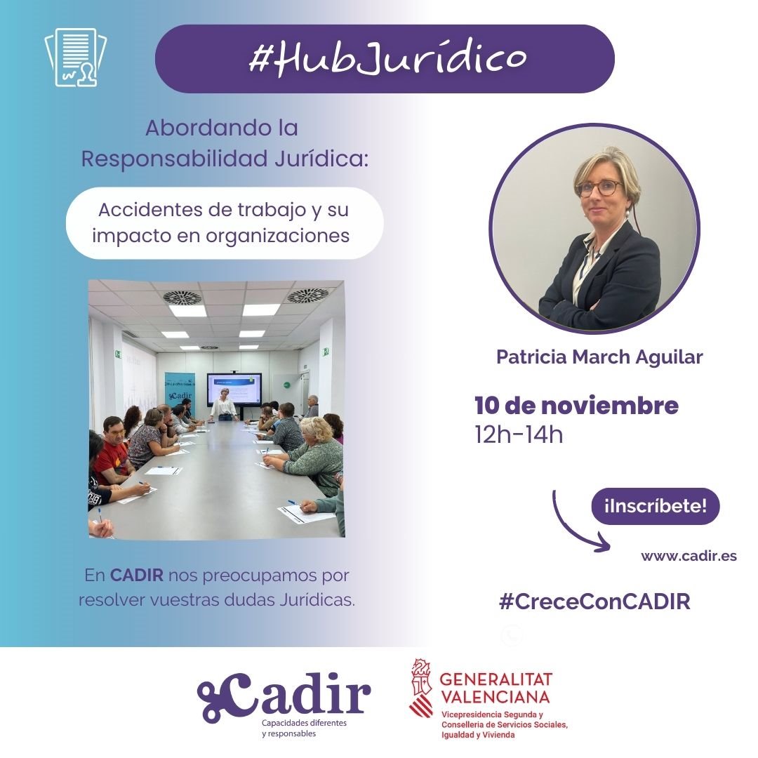 Hub Jurídico 10N